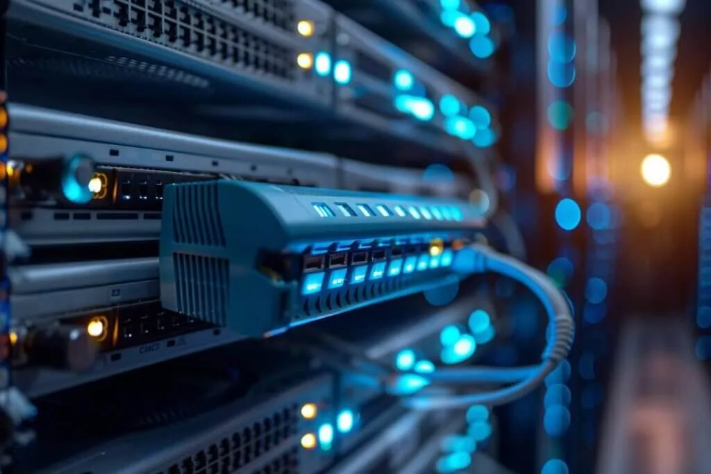 OVH victime d'une attaque DDoS massive de 840 Mpps : un record sans précédent dans l'hébergement web