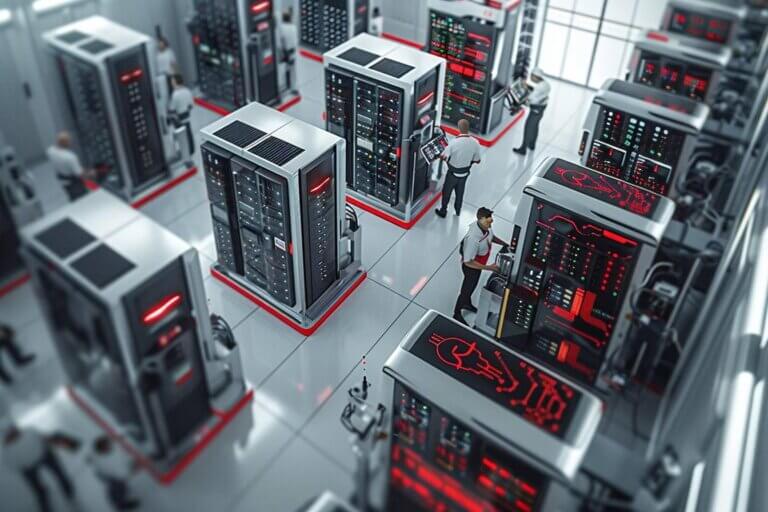 Red Hat Enterprise Linux AI : la plateforme d'intelligence artificielle désormais disponible pour tous