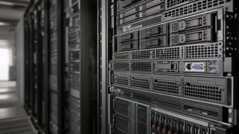 Serveurs managés OVHcloud VMware vSphere